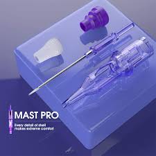 MAST Pro PMU Cartridges 1RL .30 Medium Taper - Image 2