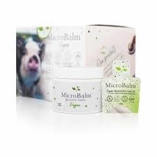 10 PACK MicroBalm Vegan Pillow Packs ( 5mls ) gst inc