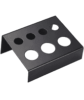 metal PIGMENT HOLDER 6 hole