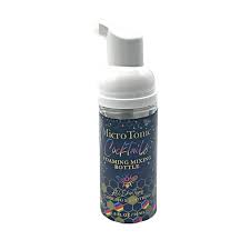 Microtonic Cocktails Foaming Mixing Bottle 50ml