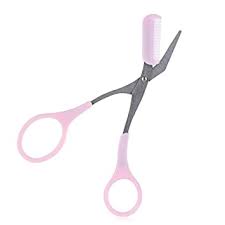 Mini Brow Scissors