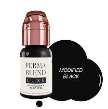 Modified Black Luxe by Permablend