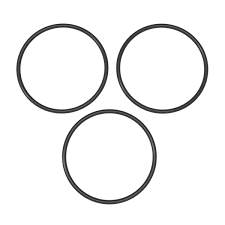 Xion O Rings for machine