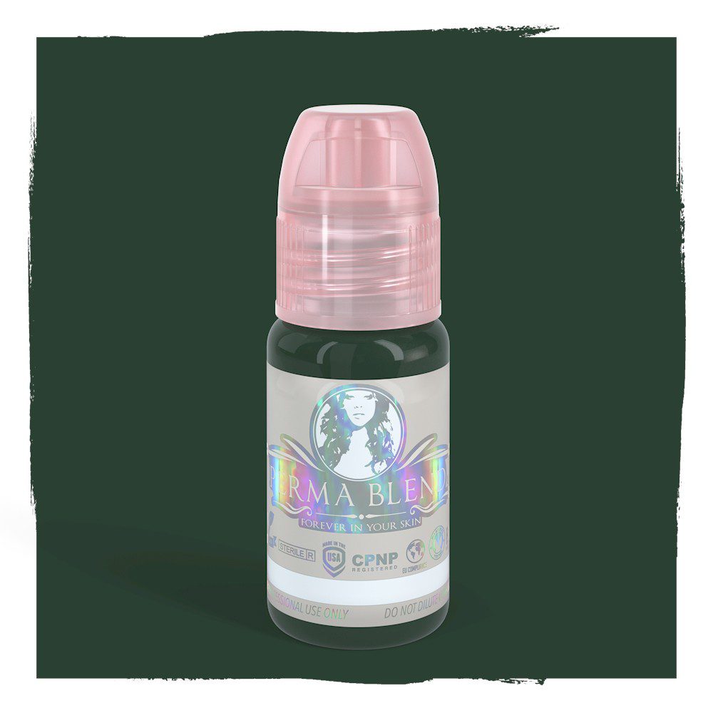 PEACOCK 10ml