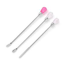 Pigment Mixing Pick Rod
