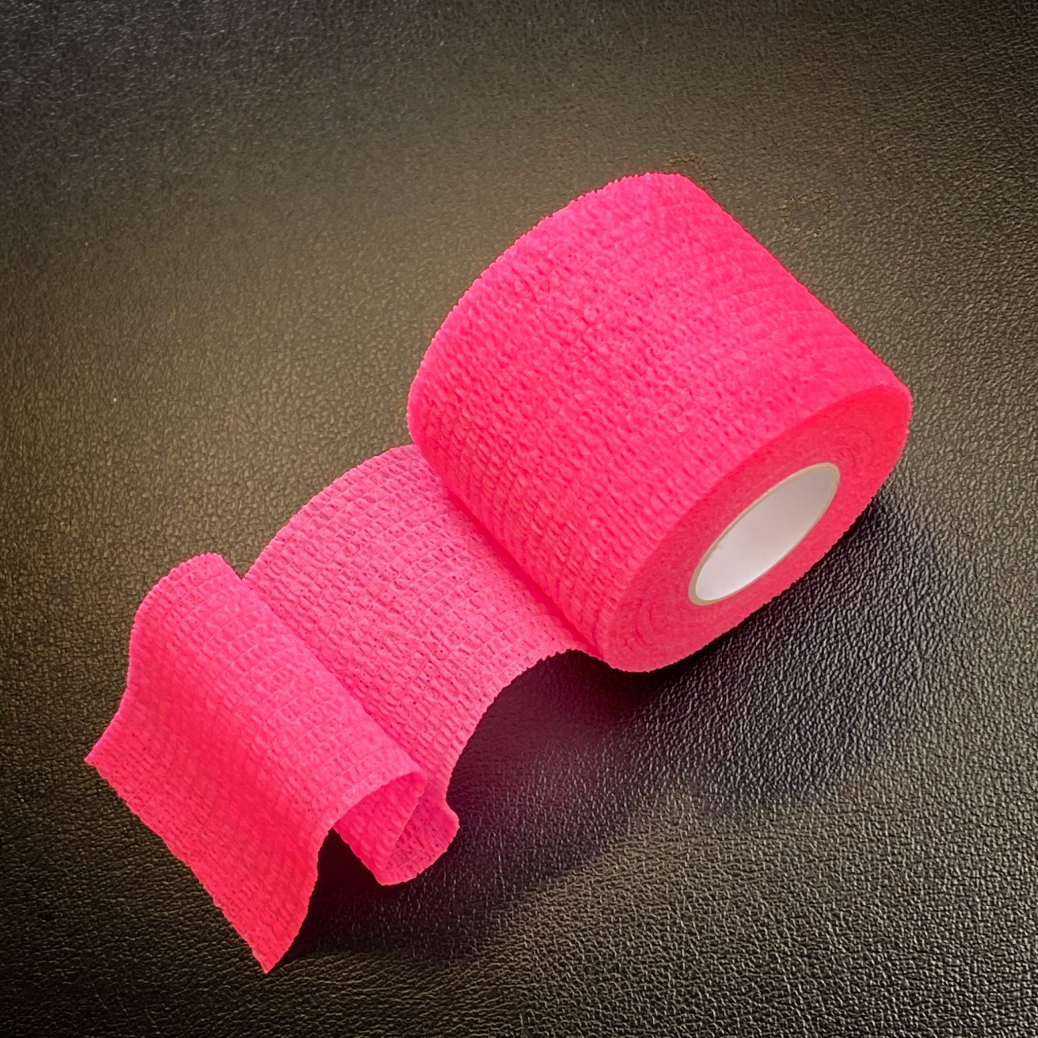 Tattoo machine Grip Tape PINK 5 cm  wide