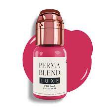 Pink Gala LUXE by Permablend