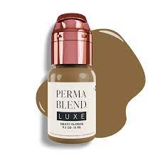 Ready Blonde Luxe by Permablend