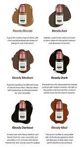 Ready Mod Luxe by Perma Blend – Warm Modifier Pigment - Image 4