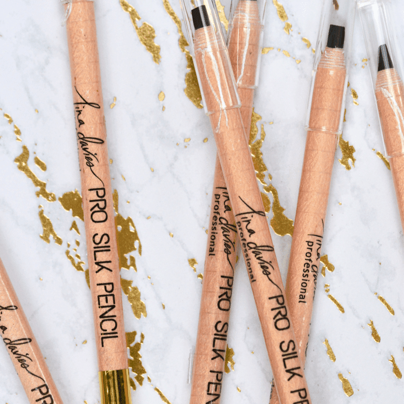 Tina Davies Pro Pencil 3 pack