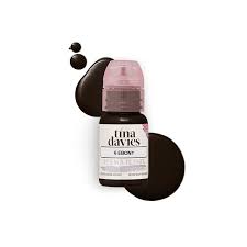TINA DAVIES EBONY #6  15mls (inc gst)
